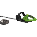 PROCRAFT PZA24bb 51 cm inkl. 1 x 4,0 Ah ohne Ladegerät