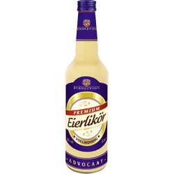 Rendezvous Eierlikör vollmundig 0,7L