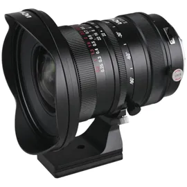 Laowa 17 mm F4,0 Fisheye Objektiv Sony FE