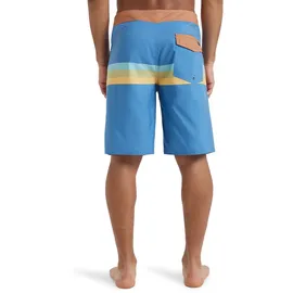 QUIKSILVER Boardshorts Everyday Straight Blau XXL
