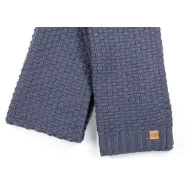 Chillouts Unisex Garrick Scarf Winterschal, Blau, Einheitsgröße EU - Einheitsgröße