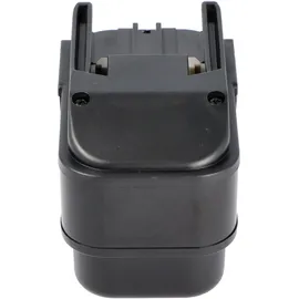 AccuCell Akku passend für Atlas Copco B9.6, BX9.6, MX9.6 2,0Ah