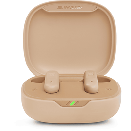JBL Wave Flex Beige