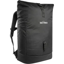 Daypack Grip Rolltop Pack black Einheitsgröße