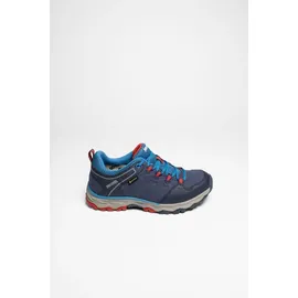 MEINDL Ontario GTX Kinder Navy/Rot 33