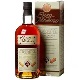 Rum Malecon 21 Years Old Imperial 40% vol 0,7 l Geschenkbox