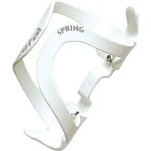 Zéfal Spring Flaschenhalter Trinkflaschenhalter weiß