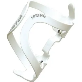 Zéfal Spring Flaschenhalter Trinkflaschenhalter weiß