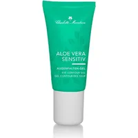 Charlotte Meentzen Aloe Vera Sensitiv Augenfalten-Gel 15 ml