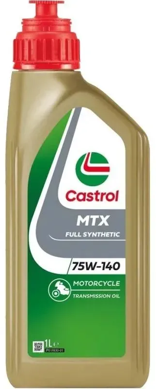 Preisvergleich Produktbild CASTROL Achsgetriebeöl SPYKER 15F1F7