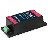 TracoPower TMDC 10-2423 DC/DC-Wandler 333mA 10W Anzahl Ausgänge: 2 x Inhalt 1St.