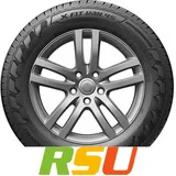 Laufenn X FIT VAN 4S LV71 3PMSF 205/65 R16C 107/105T Ganzjahresreifen