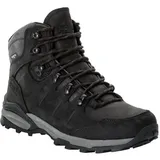 Jack Wolfskin Refugio Prime Texapore Mid W Phantom - EU 40 1/2