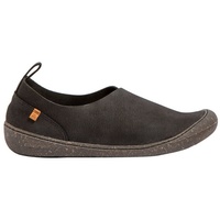 El Naturalista Unisex. 257341101005_001 Lederschuhe N5734 Pawikan schwarz (36),