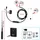 KS Tools Endoskop Wi-Fi-Videoskop-Satz mit Ø 5,5 mm 0° HD Frontkamera-Sonde, 7-tlg