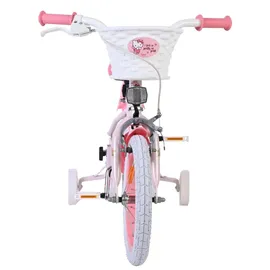 Volare Hello Kitty 14 Zoll RH 0 cm rosa/pink