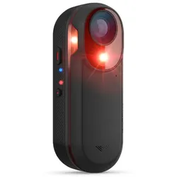 GARMIN Rücklicht Varia Radar RCT716 mit integrierter Dashcam | StVZO