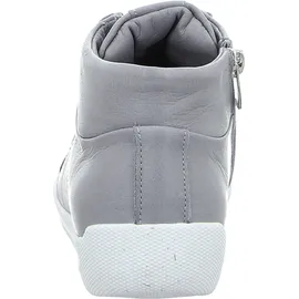 Andrea Conti Stiefeletten in grau 40