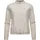 Ragwear Damen, Leichte Übergangsjacke in Leinen-Optik Blousonjacke Leinenhemd Malawi Linen YOUMODO Bone Gr. L - L
