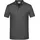 James & Nicholson Basic Polo schwarz M