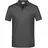 James & Nicholson Basic Polo schwarz M