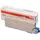 Oki 46490607 cyan