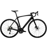 Trek Domane SL 6 Schwarz Modell 2023