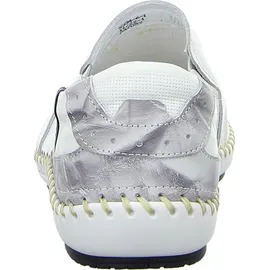 Krisbut Slipper Herren 31353530343839 Weiß 42 EU - Weiß - 42