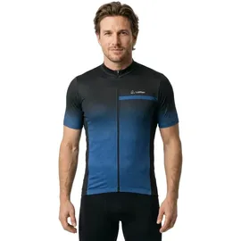 Löffler Bike Jersey Coogan Mid Radtrikot Herren marin - 48