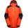 La Sportiva Roseg GTX Jacket Women cherry tomato/black (R22K00) L