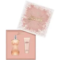 Jean Paul Gaultier Classique Eau de Toilette 100 ml + Body Lotion 75 ml Geschenkset 2