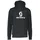 Scott Icon Kapuzenpullover - Black - XL