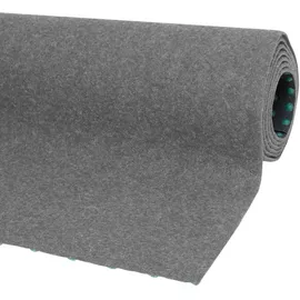 Andiamo Kunstrasen Field 195 cm grau