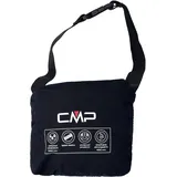 CMP Regenhose Schwarz 116