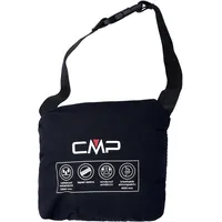 CMP Regenhose Schwarz 116