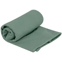 Sea to Summit Drylite Handtuch 60 x 120 cm sage