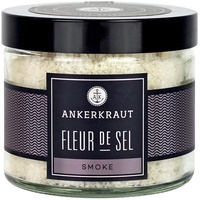 Ankerkraut Fleur de Sel Smoke 160 g Salz kochen grillen