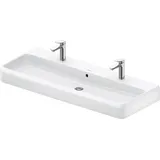 Duravit Qatego Aufsatzwaschtisch 120 x 47 cm (2382122026)