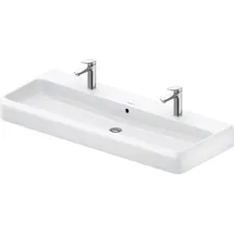 Duravit Qatego Aufsatzwaschtisch 120 x 47 cm (2382122026)