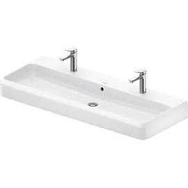 Duravit Qatego Aufsatzwaschtisch 120 x 47 cm (2382122026)