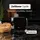 Clatronic TA 3801 S Toaster schwarz