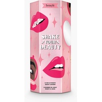Benefit Beauty Adventskalender 2020 - Shake Your Beauty - Kosmetik 12 Türchen voller Benefit Beautys - Limitiert