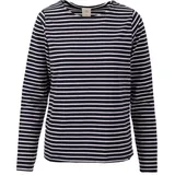 Trespass Longsleeve in Blau | Gr.: XS