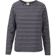 Trespass Longsleeve in Blau | Gr.: XS