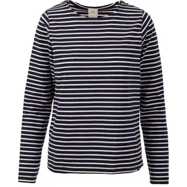 Trespass Longsleeve in Blau | Gr.: XS