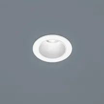 Helestra Leuchten GmbH PIC Einbauleuchte rund weiß