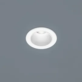 Helestra Leuchten GmbH PIC Einbauleuchte rund weiß