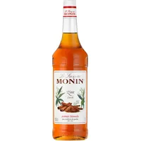 MONIN Sirup Zimt (1L)