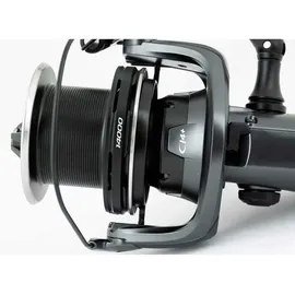 Shimano Baitrunner Ci4 Xt-b Karpfenrolle - 14000