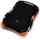 Silicon Power Armor A30 1 TB USB 3.2 schwarz/orange SP010TBPHDA30S3K